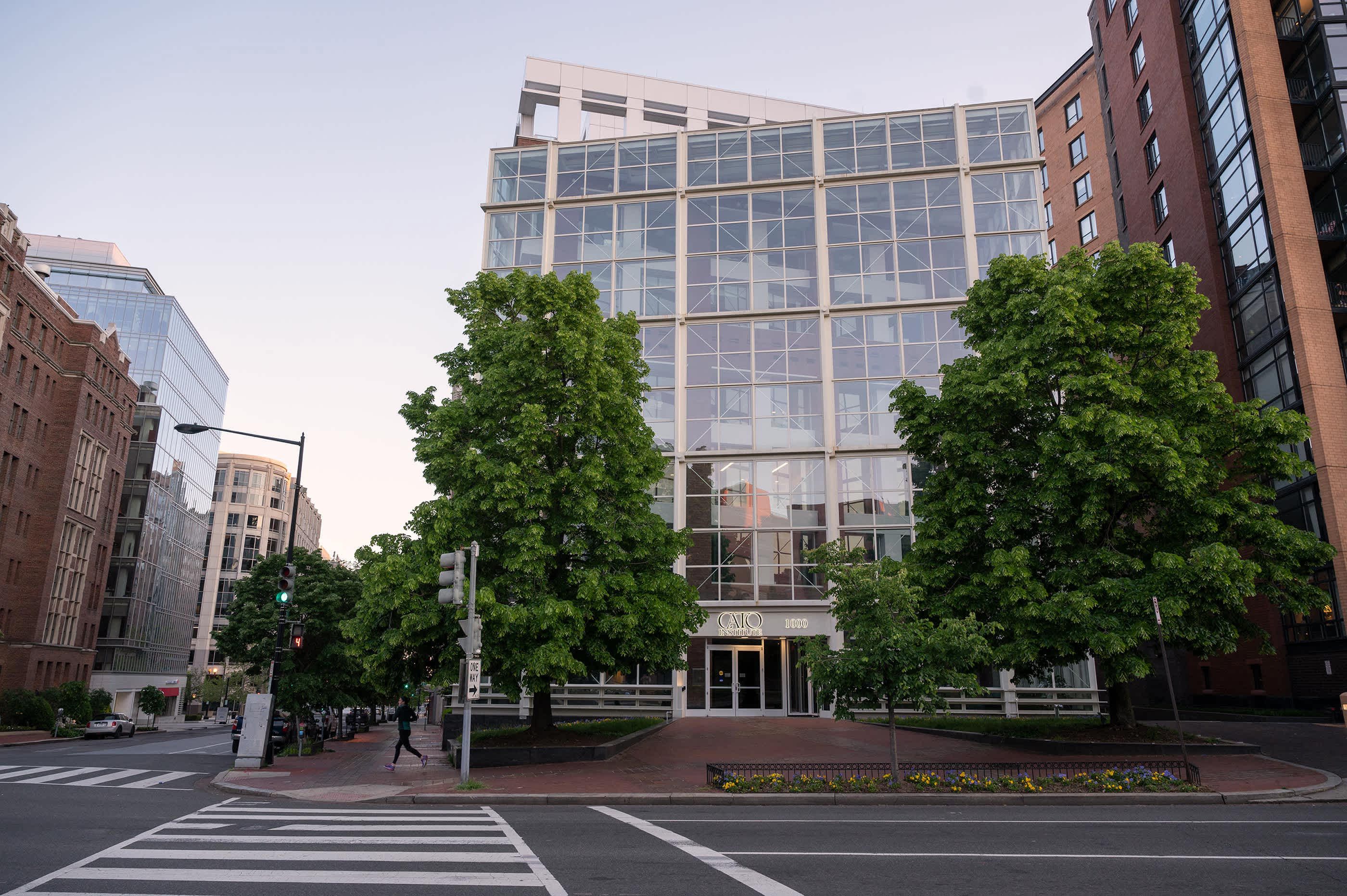 Cato Institute
