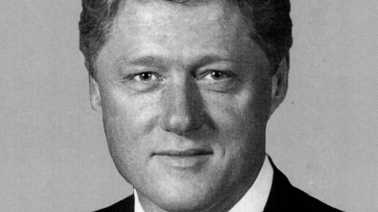 Everything Wrong with the Clinton Administration