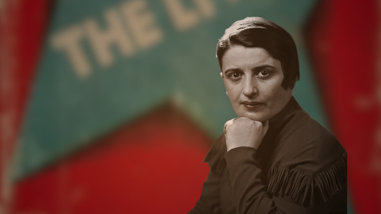 Ayn Rand's Totalitarian Sense of Life
