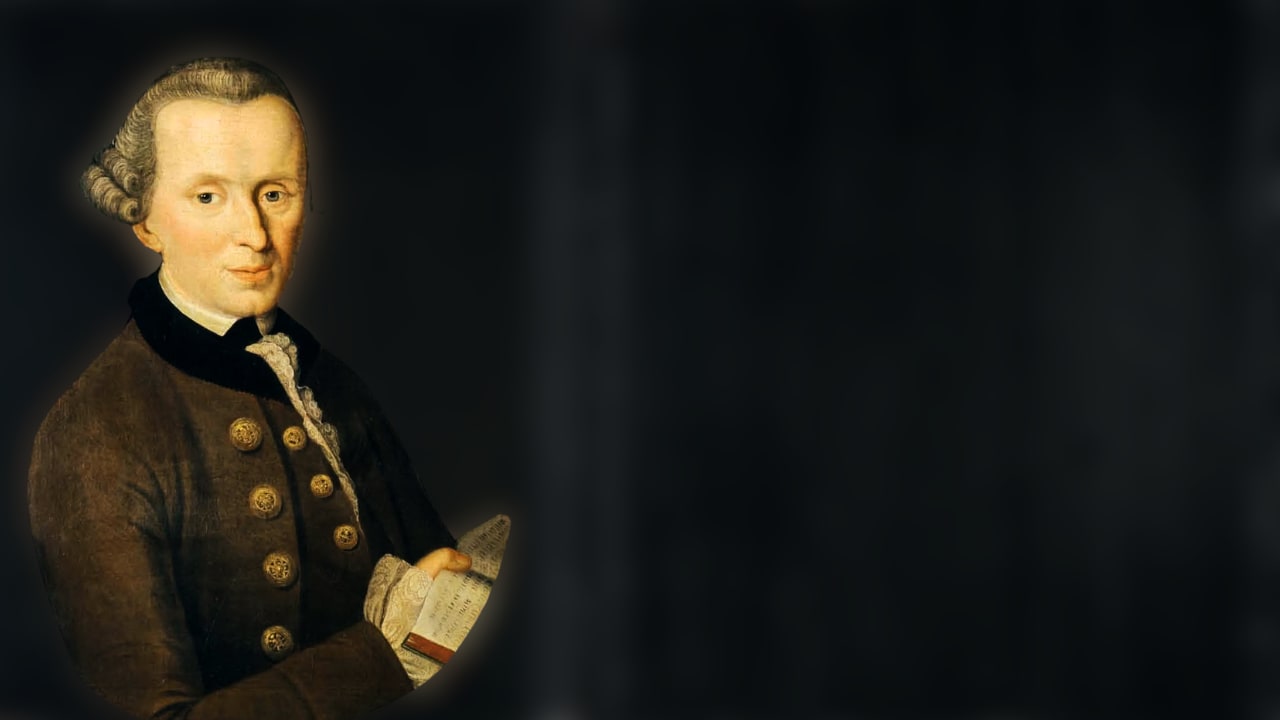 Immanuel Kant on Spontaneous Order by George H. Smith