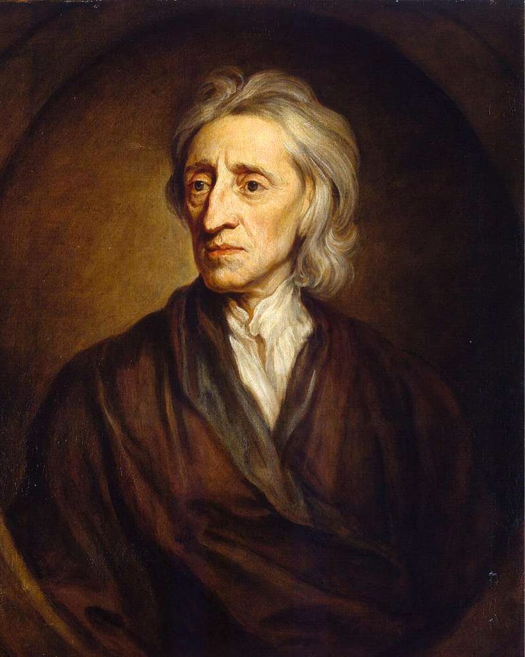 John Locke