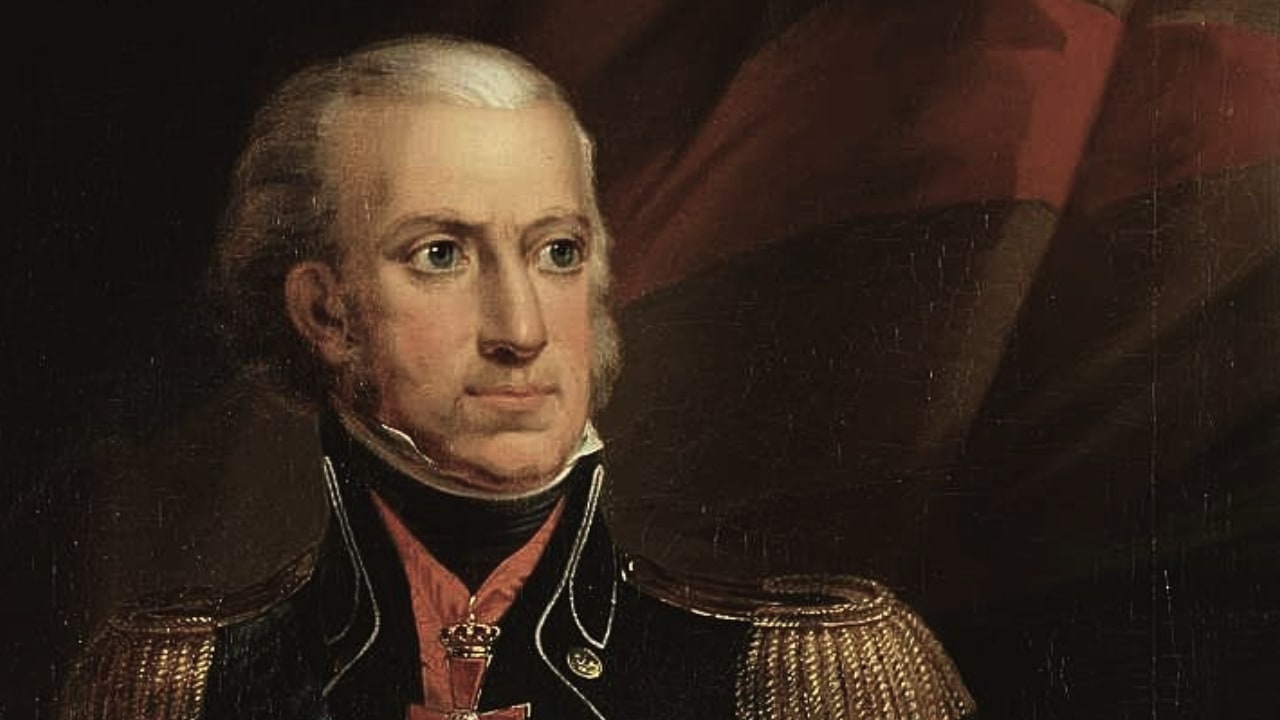 Swedish Origins of ‘Liberal’ as a Political Label