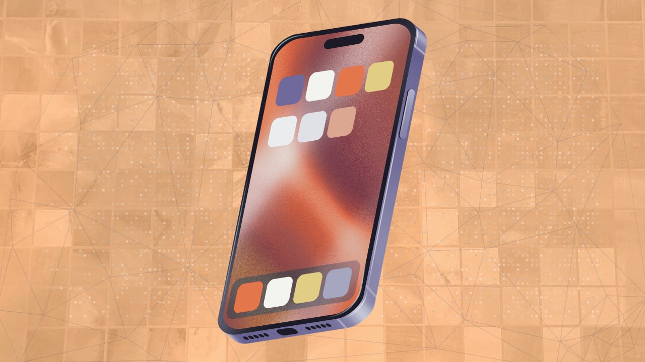 I, Smartphone