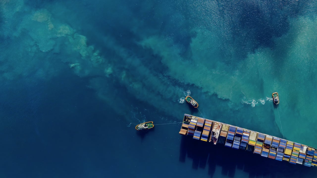 Seven Moral Arguments for Free Trade
