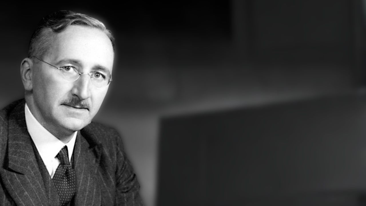 The Pretence of Knowledge (Nobel Prize Lecture)