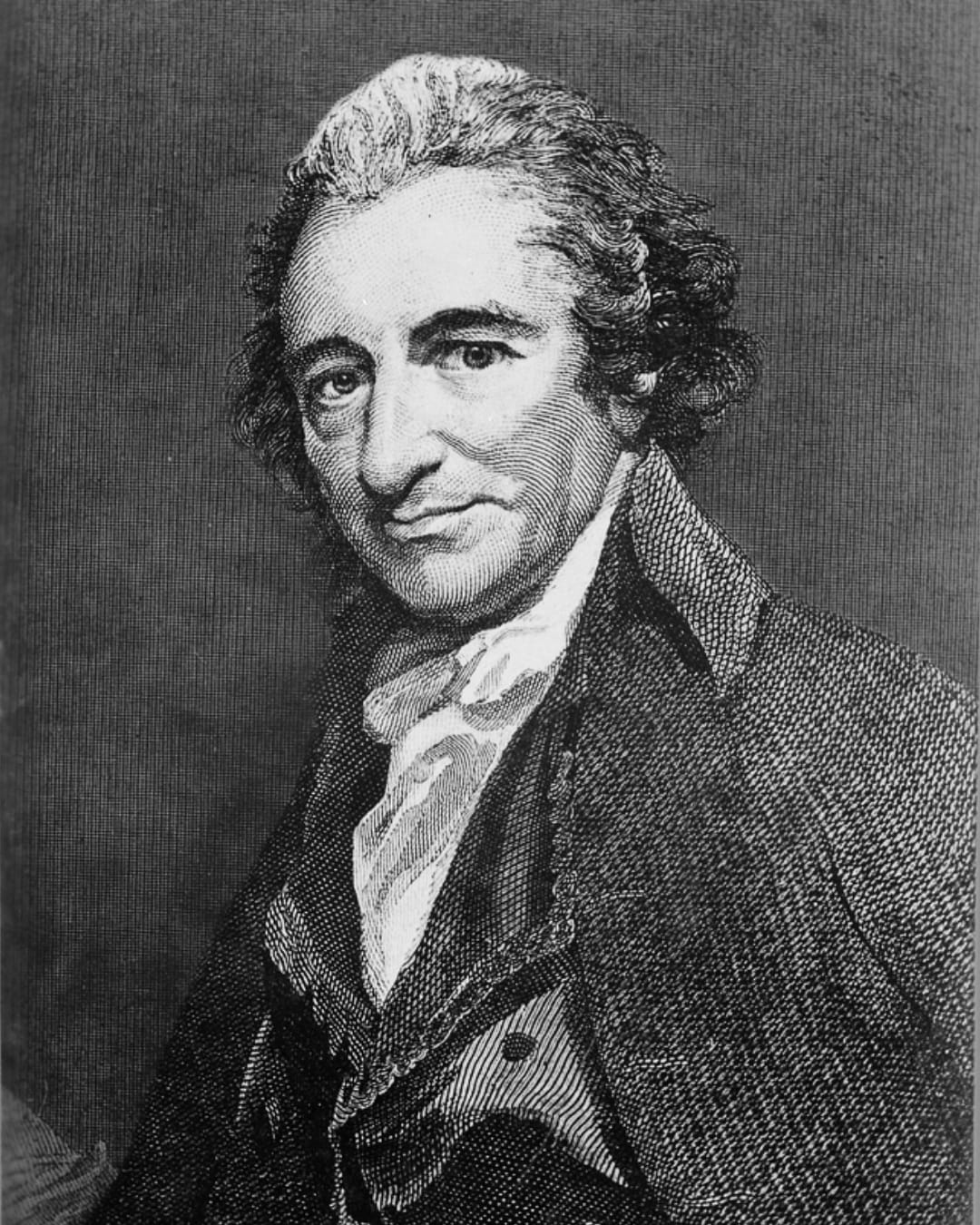 Thomas Paine