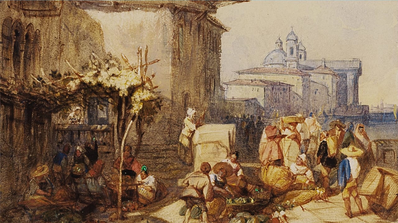 Marketplace
