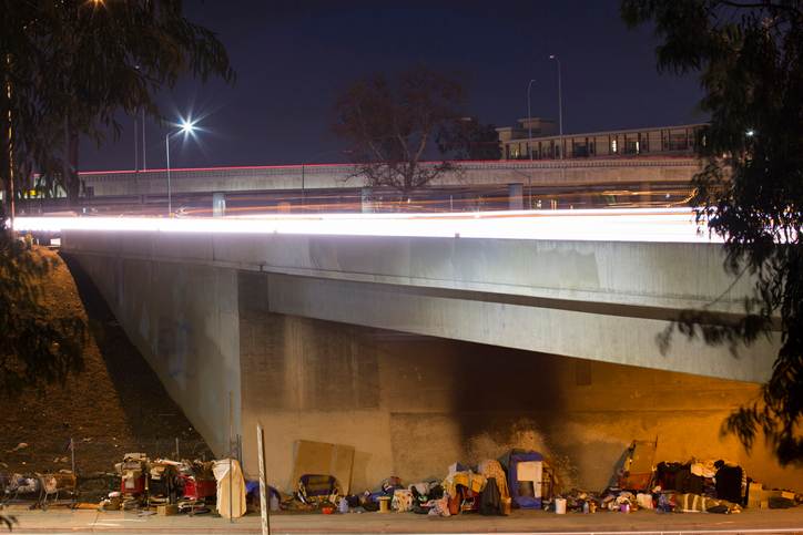 A Libertarian Perspective on the Modern American Welfare State