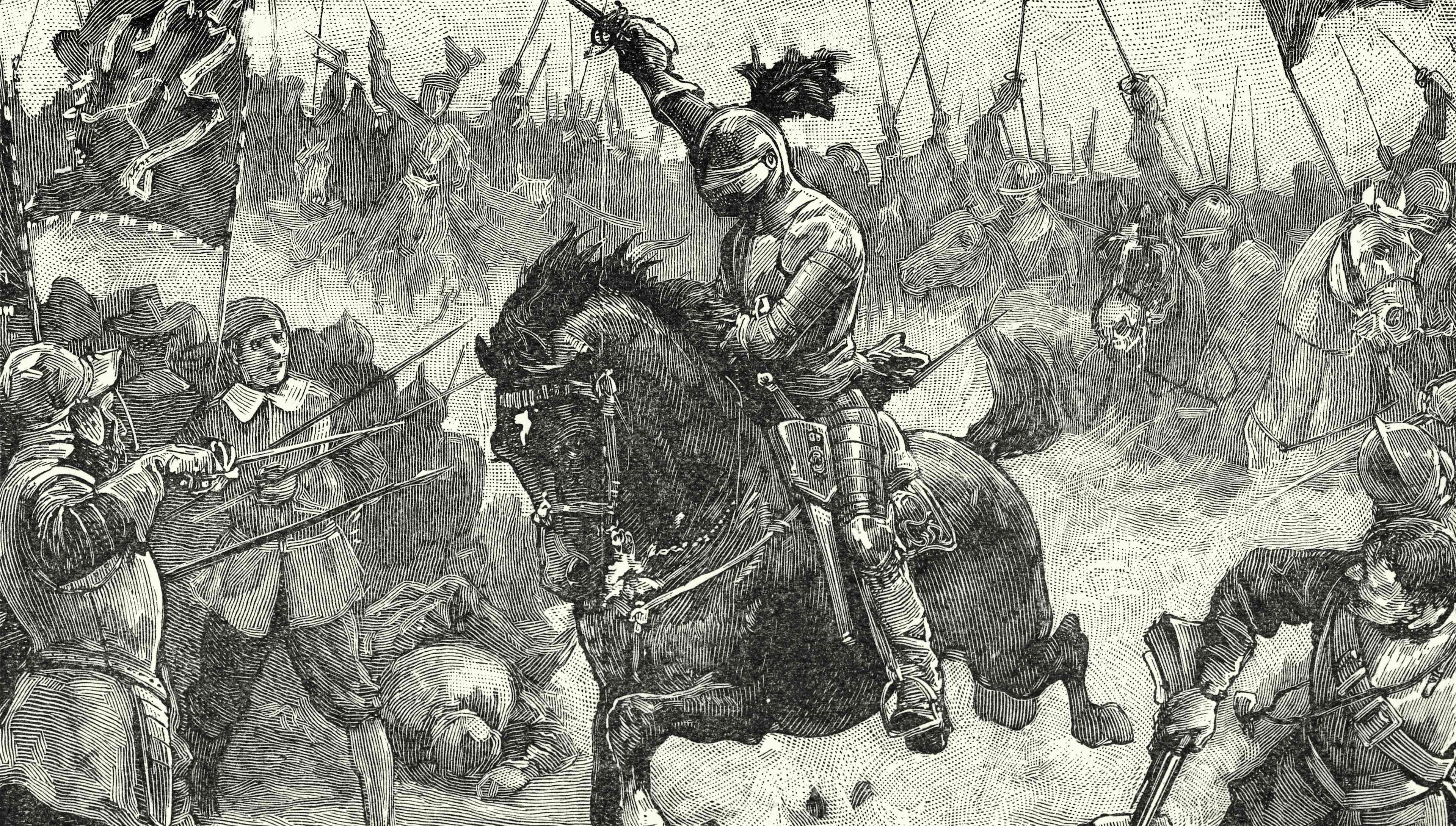 An Arrow Against All Tyrants
