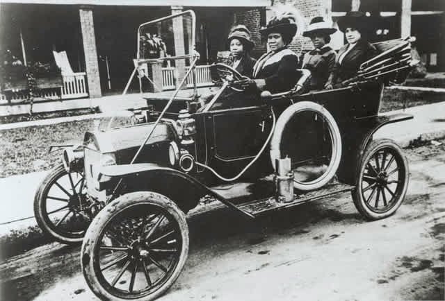 Empowering Black Women, Madam C.J. Walker’s Story