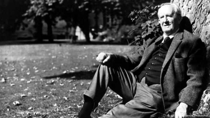 J. R. R. Tolkien’s Small Government Politics