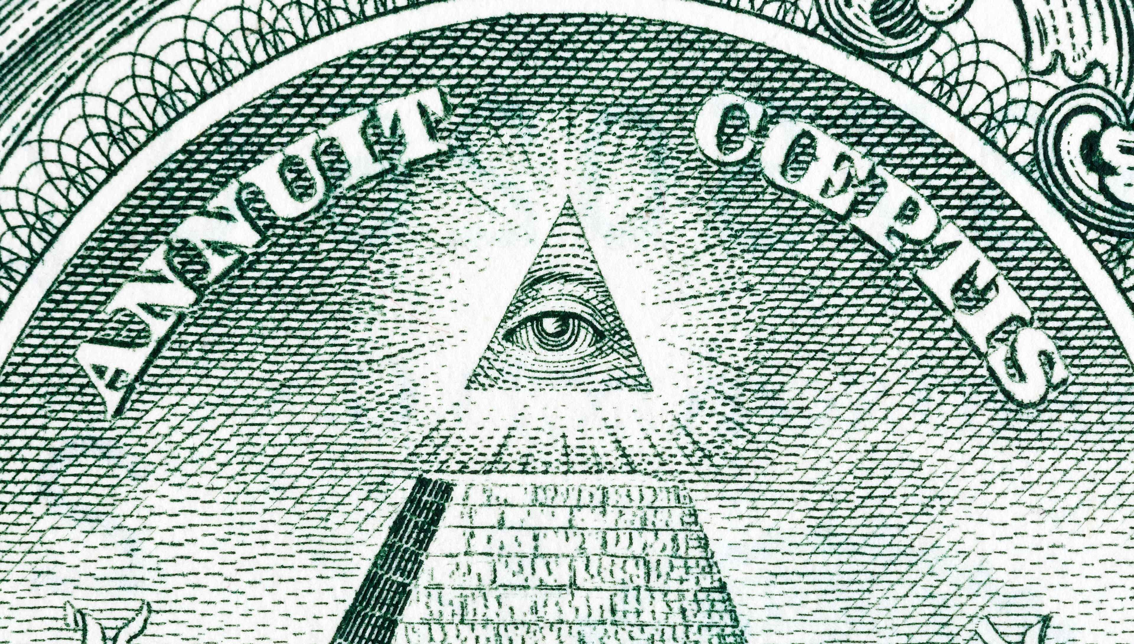 The Return of Big Government