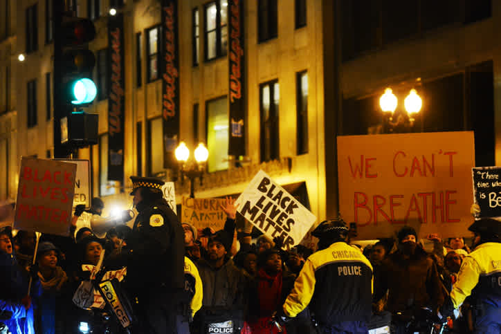 Libertarians Who Dismiss Social Justice Are Mistaken