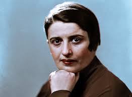 Ayn Rand at 100