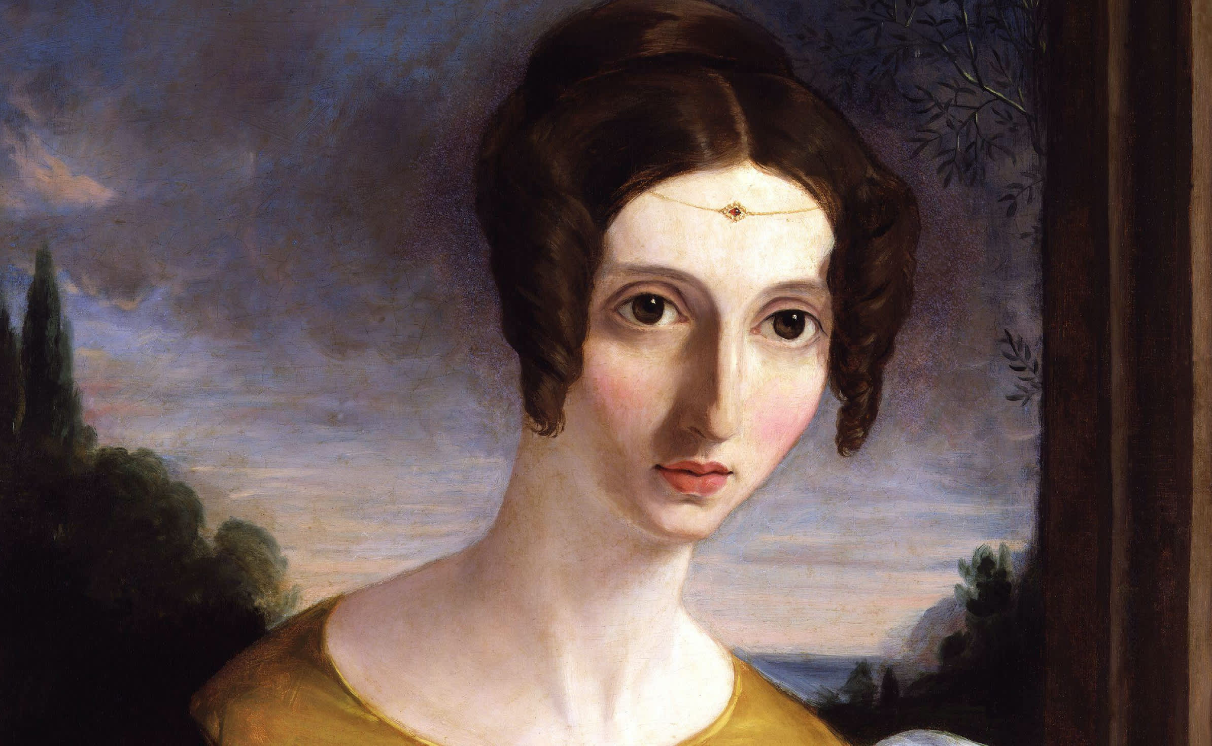 The Forgotten Legacy of Harriet Taylor Mill