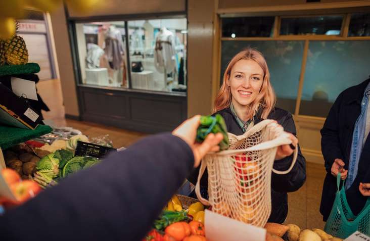 The Twisted Logic of "Buy Local"