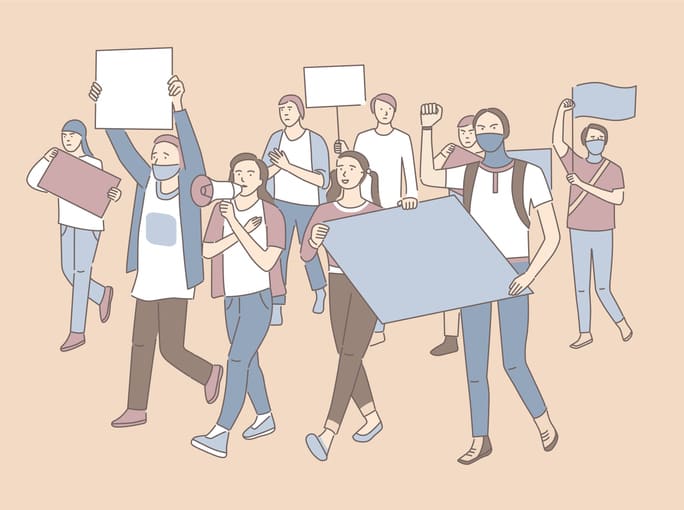 Think Capitalist Consumerism is Bad? Wait Until You See Political Consumerism