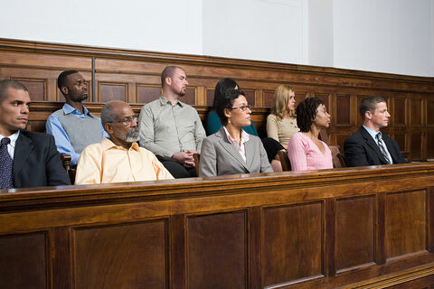 An Introduction to Jury Nullification