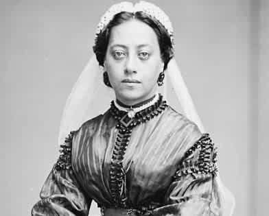 “I’d Rather Be a Corpse Than a Coward”: The Triumph and Travails of Mary Ellen Pleasant