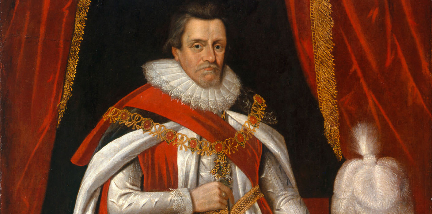 The First Person to Prosecute a Head of State, John Cooke