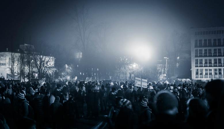 Pick Your People: The Populist Poison