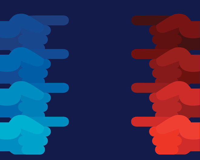 Left and Right: The Prospects for Liberty