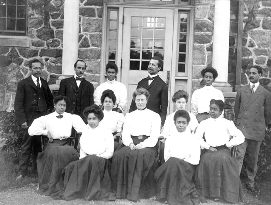 Historically Black Colleges and Universities: A Legacy of Educational Freedom