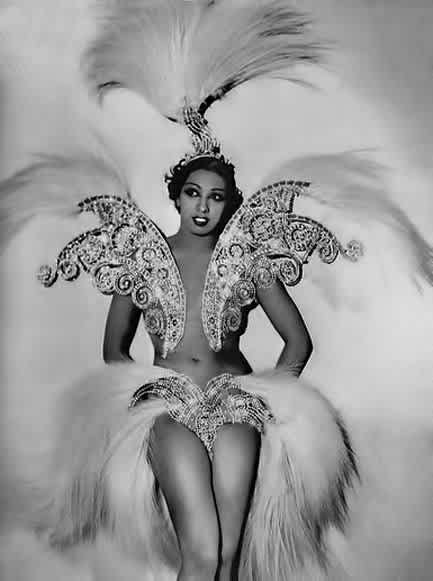 Josephine Baker