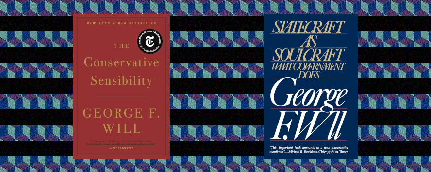 The Enduring George Will