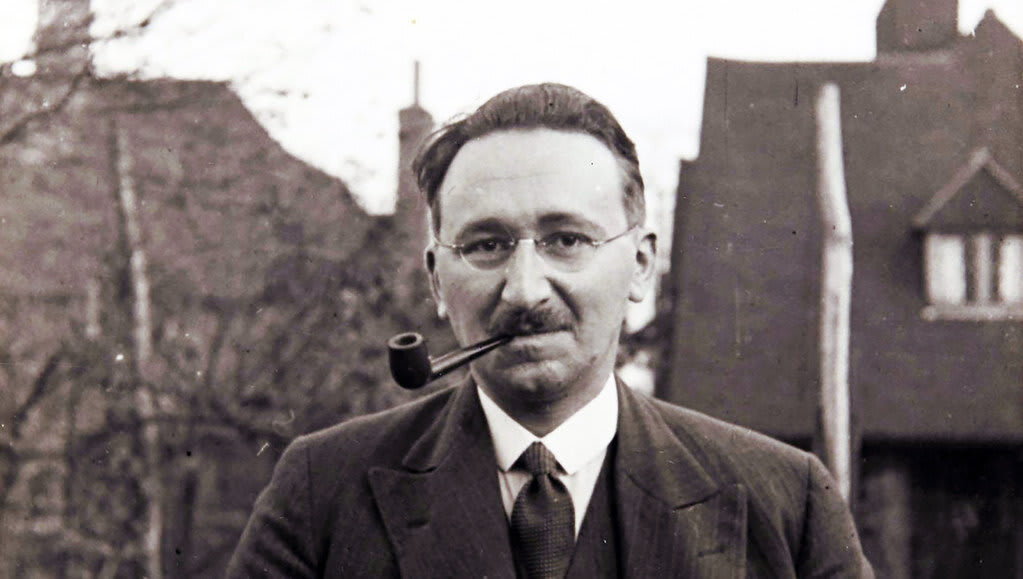 The Worst on Top: A Biography of Friedrich Hayek