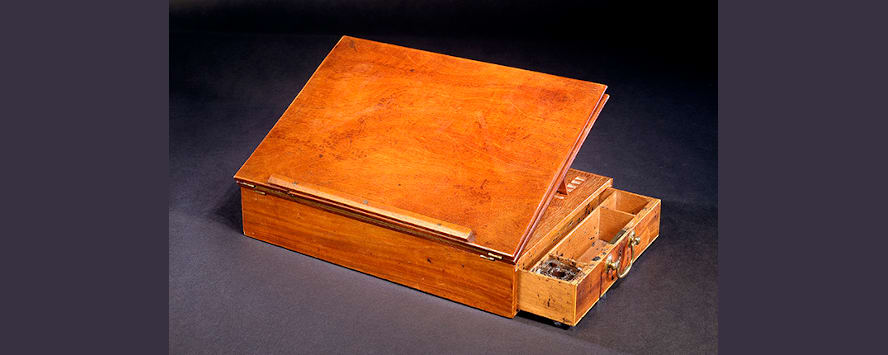 Letter from Thomas Jefferson to Henry Lee about the Declaration of Independence