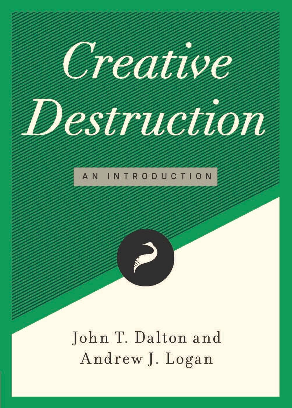 Creative Destruction: An Introduction