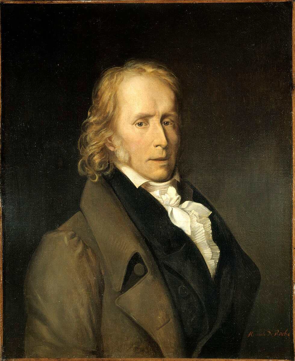 Benjamin Constant