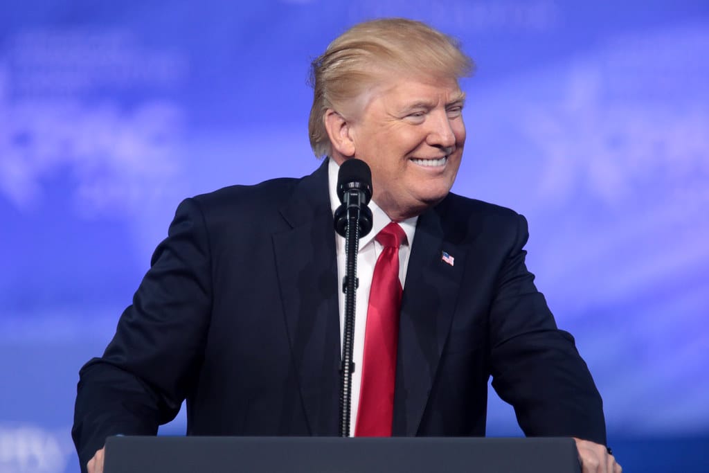 Celebrities and the Presidency: No Room for Glamour in the Oval Office