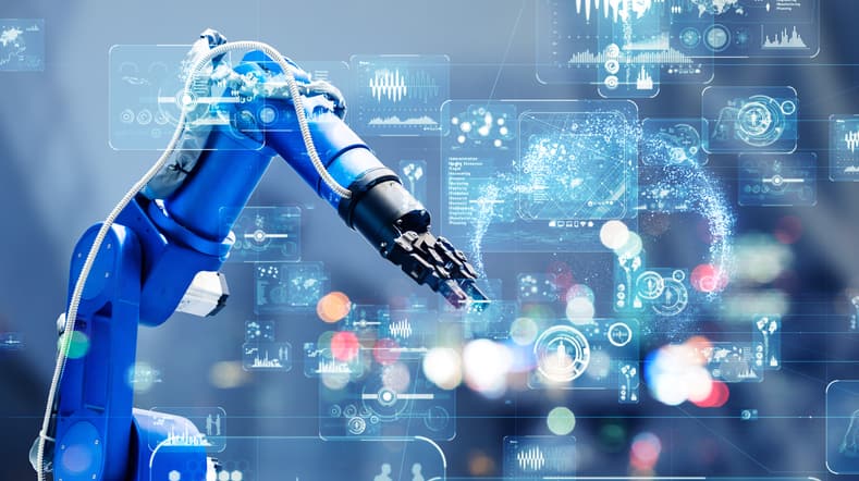 A Libertarian Vision for Technology