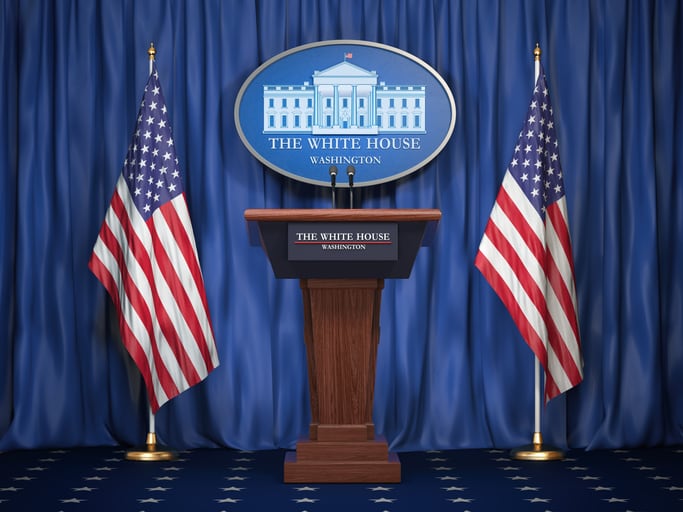 A Libertarian Vision for the Presidency