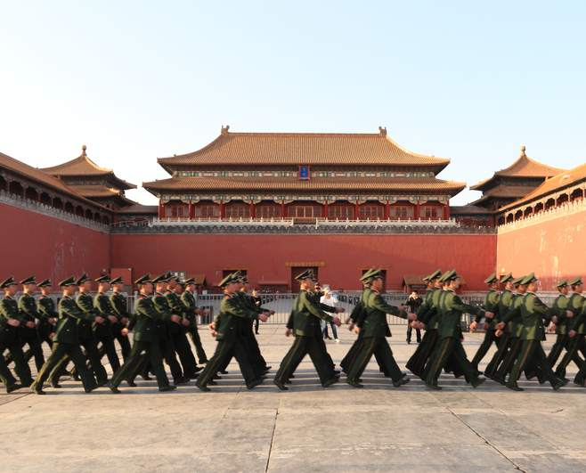 Chinese Communism and the Economic Revolution