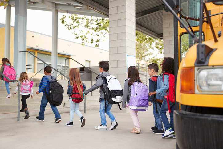 Compulsory Education as Social Control
