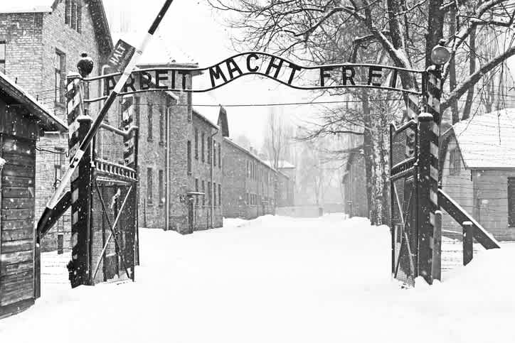 Confronting Anti-Semitism in Poland Today: A Memoir