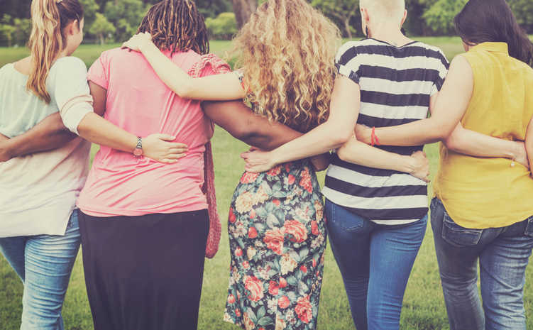How is Libertarian Feminism Different from Other Feminisms?