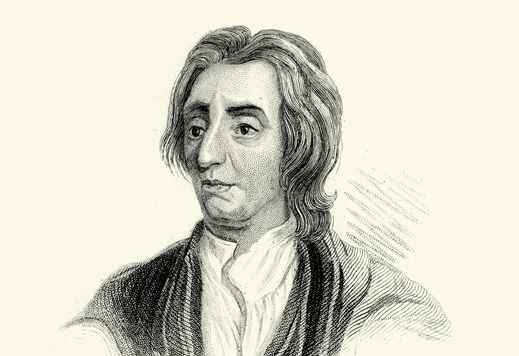 John Locke as the Critic of Patriarchy