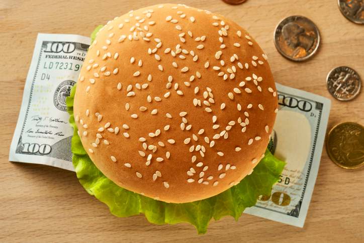 What’s the Economic Meaning of Cost?