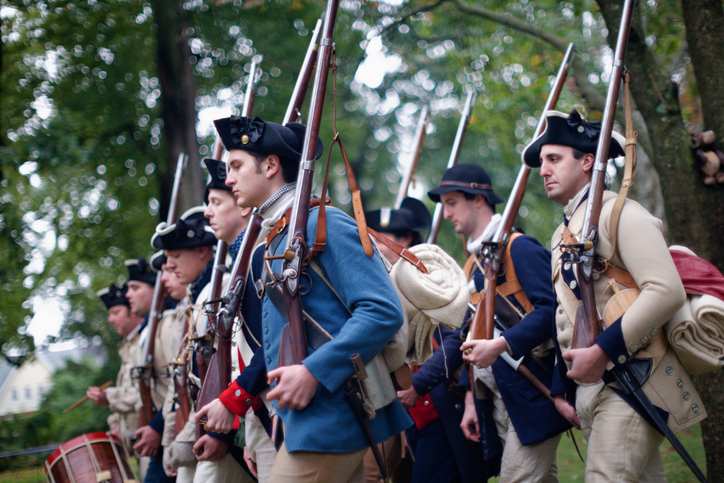 Republican People's Militias
