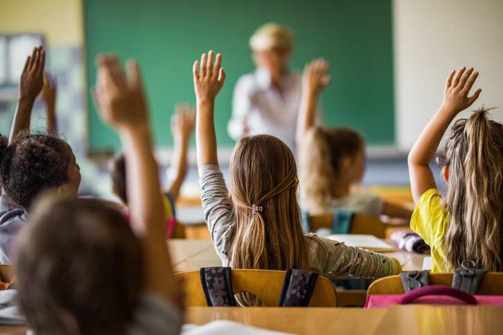A Bright Spot for Sure: Educational Freedom in 2023