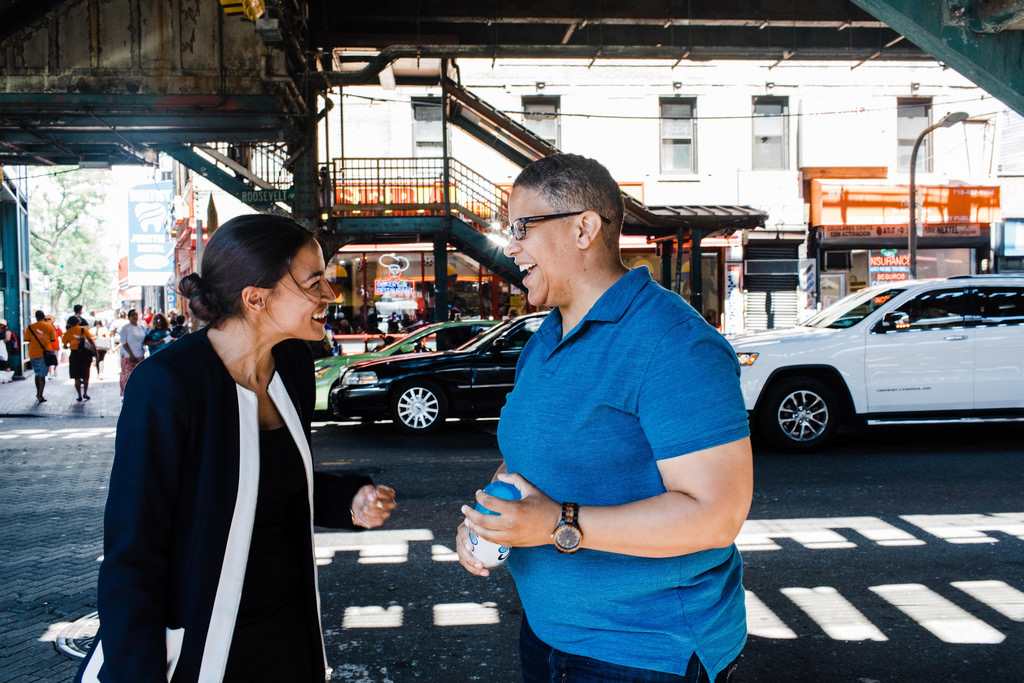 What Paul Krugman Got Wrong About Alexandria Ocasio-Cortez’s 70% Tax Rate
