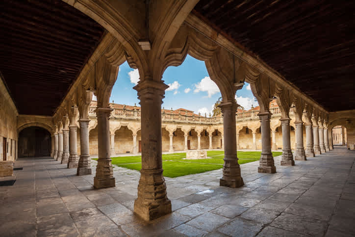 The Spanish Enlightenment and the Founding Fathers