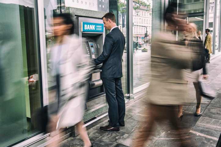 The Future of Banking