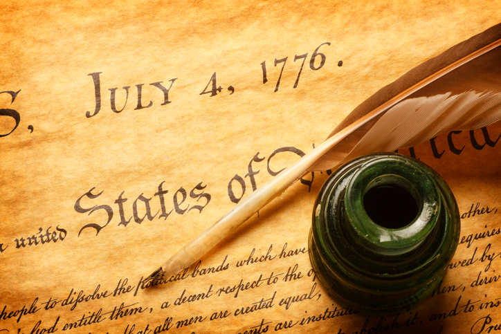 What, to an American, is the Fourth of July?