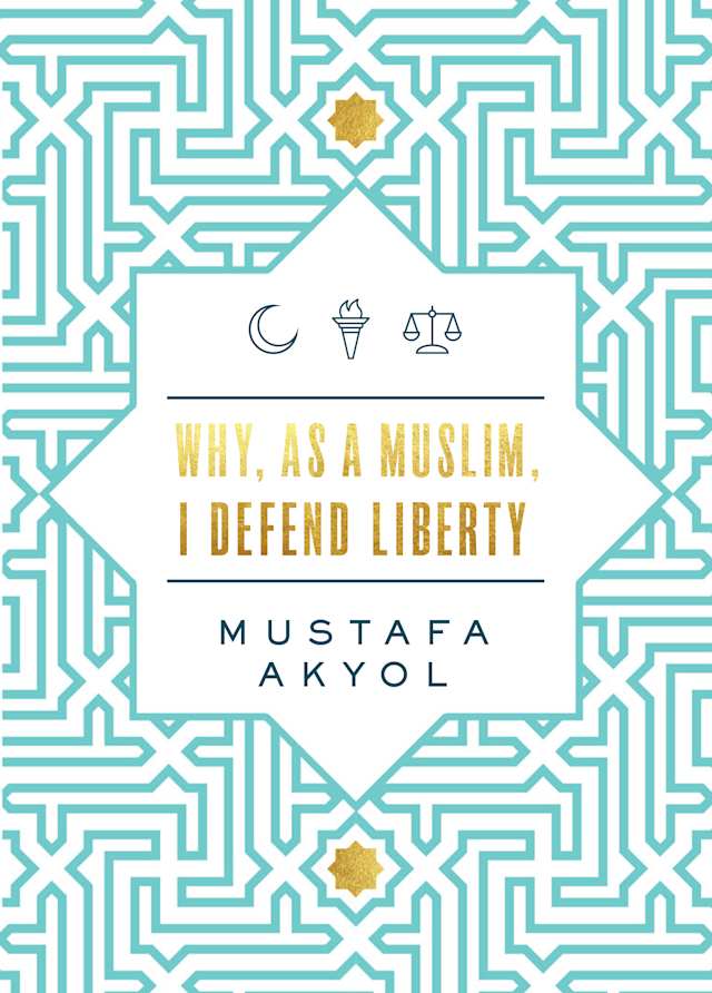 Why, As A Muslim, I Defend Liberty