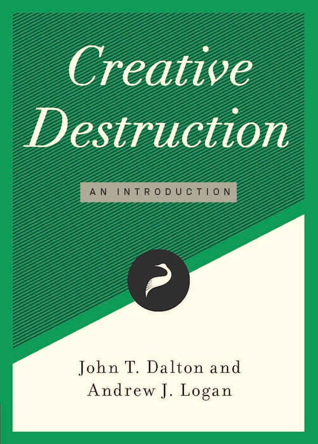 Creative Destruction: An Introduction